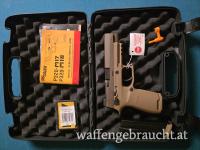 Sig Sauer P320 M17