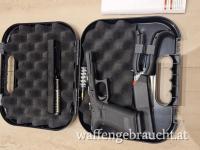 Glock 17 Gen 5 MOS Wechselsystem