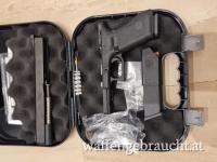 Glock 17 L Wechselsystem
