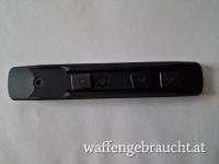 DENTLER Basis - Zeiss Schiene