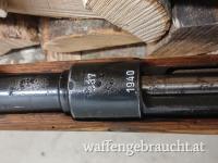 K98k 98k Wehrmacht 2.Wk k98