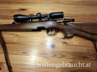 Steyr Mannlicher Modell M, 7x64 mit Kahles KX i