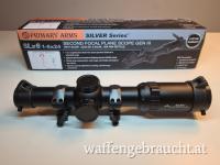 Primary Arms SLx6 1-6x24 LPVO