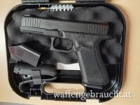 Glock 17 gen.5 - FAST NEU