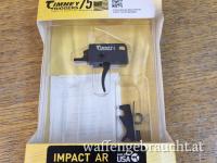 Ar15, Oa15, Ar10, Oa10, M4, M5 Matchabzug Timney, Neupreis 250€ (Brownells Öst)