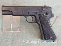 Radom VIS - P 35 - Steyr Fertigung - WaA 77, , nummerngleich, Kal. 9 mm,  mit Zerlegehebel