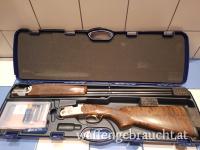 BERETTA Bockdoppelflinte 686 Silver Pigeon 1 Jagd 12/76 LL 71cm 