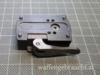 EAW Monatage für Docter Footprint auf Picatinny (QD)