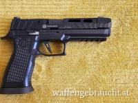 Sig Sauer P320 Spectre Comp Blackout Edition DPM Recoil Reduction System 