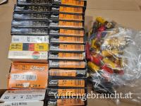 Reserviert 270 Stück 20/70 20/65 Schrot Rottweil uvm