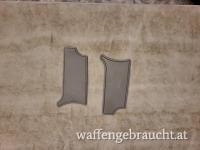 Blaser BBF seitenplatte