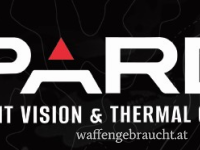 PARD Wärmebild u. Nachtsichtgeräte bei BHS WAFFEN