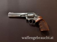 Smith & Wesson 686 .357 mag.
