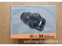 Primary Arms SLx 3x Micro Magnifier ACSS Pegasus