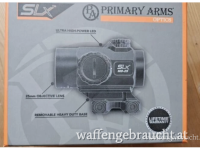 Primary Arms SLx Md-25 ACSS Red Dot