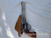 Smith & Wesson 686 357 Mag.