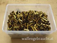 1000 Stk .38 Spl 38 Special Hirtenberger Hülsen 