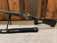 Blaser K95 System mit FBT Schaft 