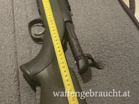 Steyr CL2 /Kalb 7 mm rem Mag / Gewinde 15.1 / mit Pecantinnyschiene 