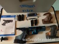 Sportpistole Walther SSP-E