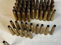 5,6x50R Mag Hülsen - 70 Stück