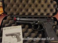 Beretta Airsoft Pistole 92 FS