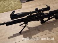 FX Wildcat MKIII Sniper