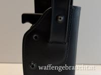 Sickinger Holster und Magazintasche