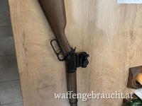 Chiappa LA322 .22lrf TD inkl. Vector Optics (Red Dot)