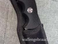 Alaskan Skinner - Timberline - 7mm dicker Messerrücken