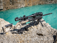 HERA H7 .308 Win – Präzision trifft auf modernes Design