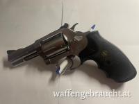 Smith & Wesson 60 - 10 357 Magnum 3 Zoll