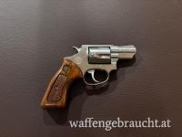 Taurus Brasil .38 Special