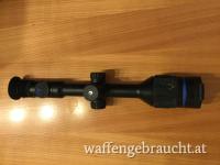 Pulsar Thermion 2 XP. 50  Wärmebildzielfernrohr 