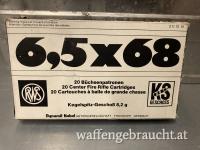 RWS 6,5x68