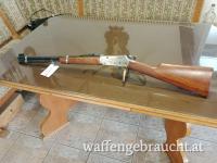 Winchester 94 Great Western Artist I im Kaliber .30-30 Winchester