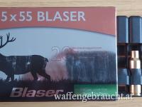Hülsen 8,5x55 Blaser