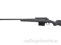 SAVAGE 110 Long Range Hunter .338 Lapua Magnum, Lauf 26"/660mm Heavy Magnum Karbonstahl