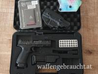 Walther PDP F-SERIE 4"