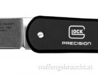 Black Month Glock Pocket Knife so lange der Vorrat reicht