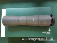 Swarovski STC 17-40x50  NEU! - Verkauft!