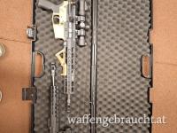Haenel CR223 + SCHMEISSER 300BLK (Wechselsystem)