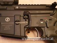 Schmeisser AR15 M5F 16.75" in .223 Rem