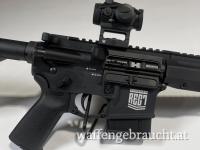 Barrett REC7 .223Rem 16"Lauflänge DI FIGHTER EDITION inkl. Vortex Crossfire