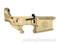 ARC AR-15 Ambidextrous Stripped Lower Receiver FDE *LAGERND*