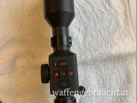 Wärmebildzielfernrohr ATN Mars 4, 4,5-18, 50mm Linse