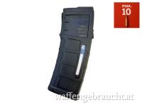 UNLIMITED DYNAMICS AUG 10 Schuss Magazin *LAGERND*