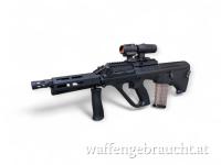 💥💥Aktion!! Steyr AUG A3 SA Flat Top 417mm Kal. .223 Rem. 💥💥 ab €1990,-