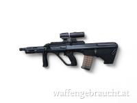 💥💥Aktion!! Steyr AUG A3 SA Flat Top 417mm 💥💥