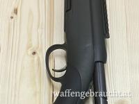 Steyr CL2 / Kal 7 mm rem Mag / Pecantinnyschiene/ Gewinde 15.1